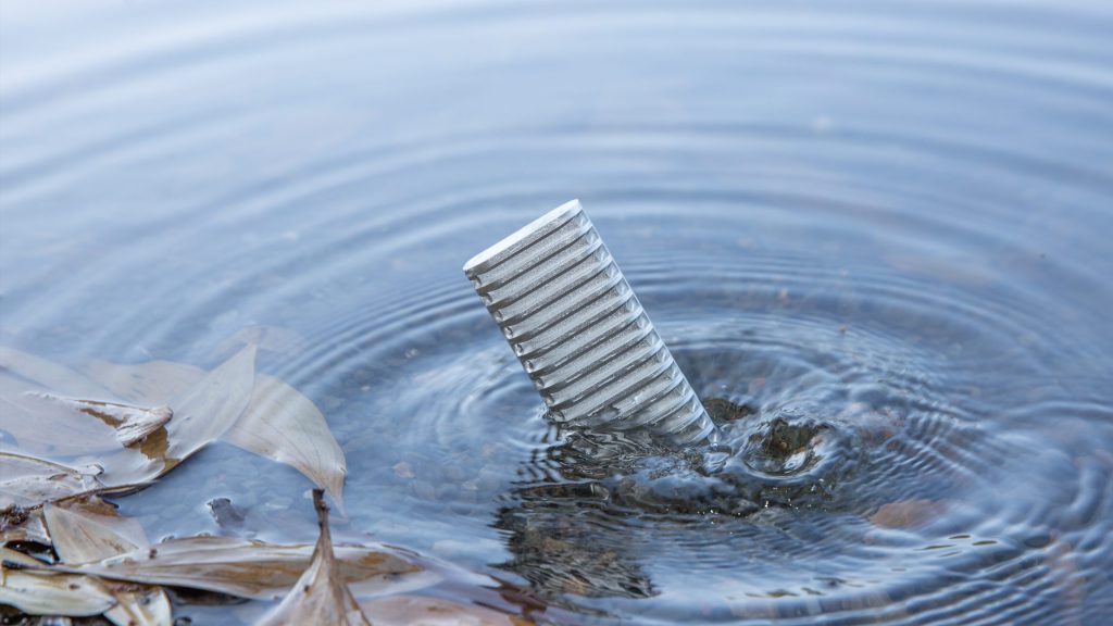TerraMaster D1 SSD Rugged Enclosure: Durable Waterproof Storage for Daily Outdoor Use.