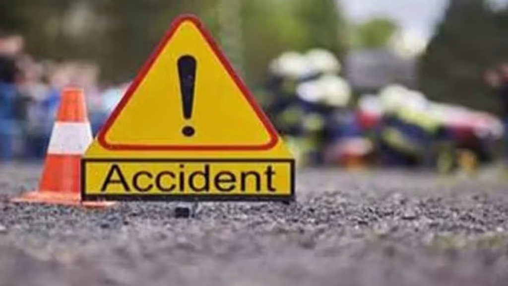 Tripura: 15 Injured in Overcrowded Vehicle Accident in North Tripura's Kanchanpur