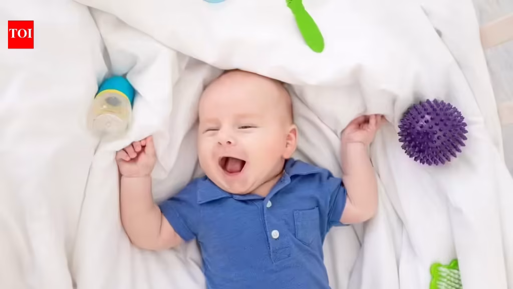 10 baby names with the letter X that sound modern and cool