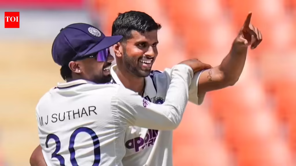 India register their biggest victory in Tests; crush Afghanistan by an innings and 300 runs | Cricket News