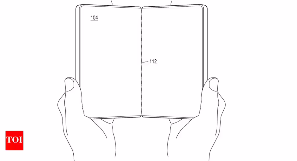 Microsoft plans to take on iPhone and Android smartphones with this new device
