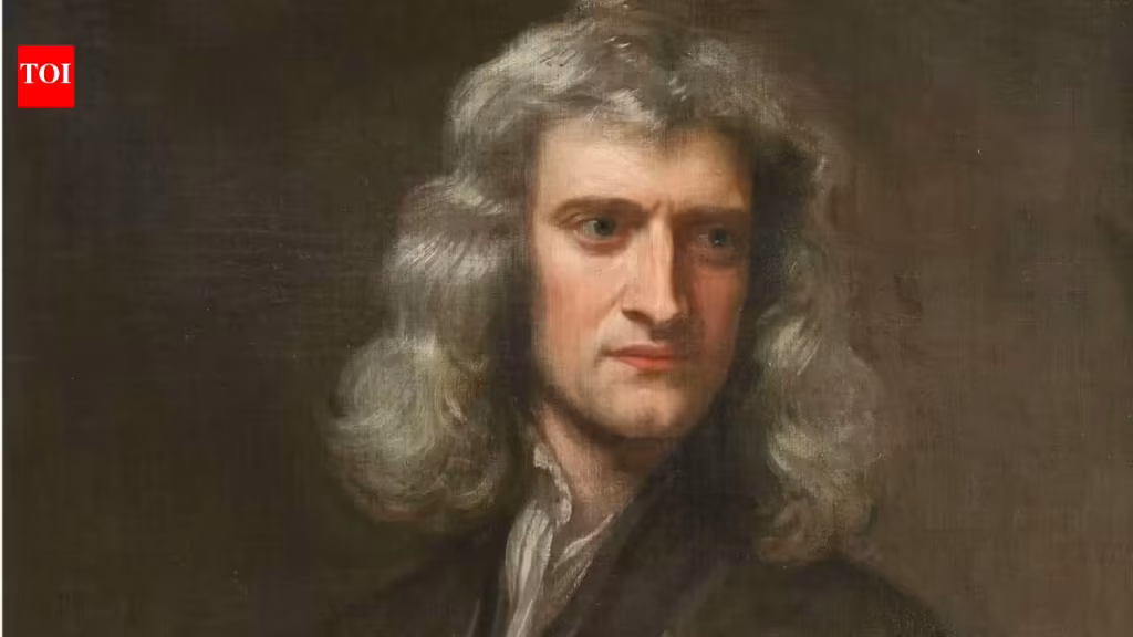 Quote of the day by Isaac Newton: “A man may imagine things that are false, but he can only understand things that are true.” |