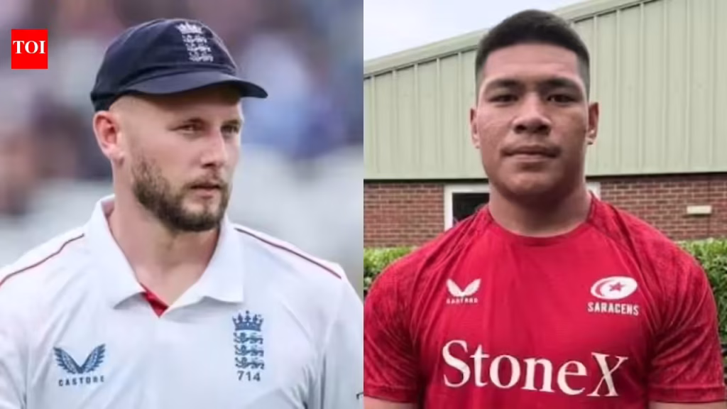 Who is Totoa Auvaa? 125kg rugby player who tried to ‘punch’ Atkinson, left England’s security guard needing stitches in Ben Stokes nightclub row | Off the field News