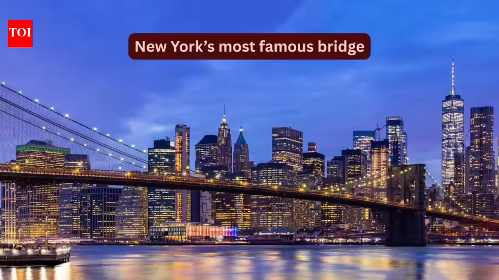 This bridge in New York once hosted 21 elephants; 5 interesting things to know