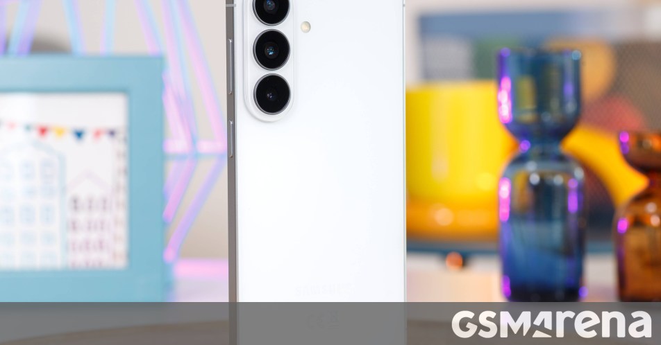 Samsung Galaxy S27 surfaces for the first time