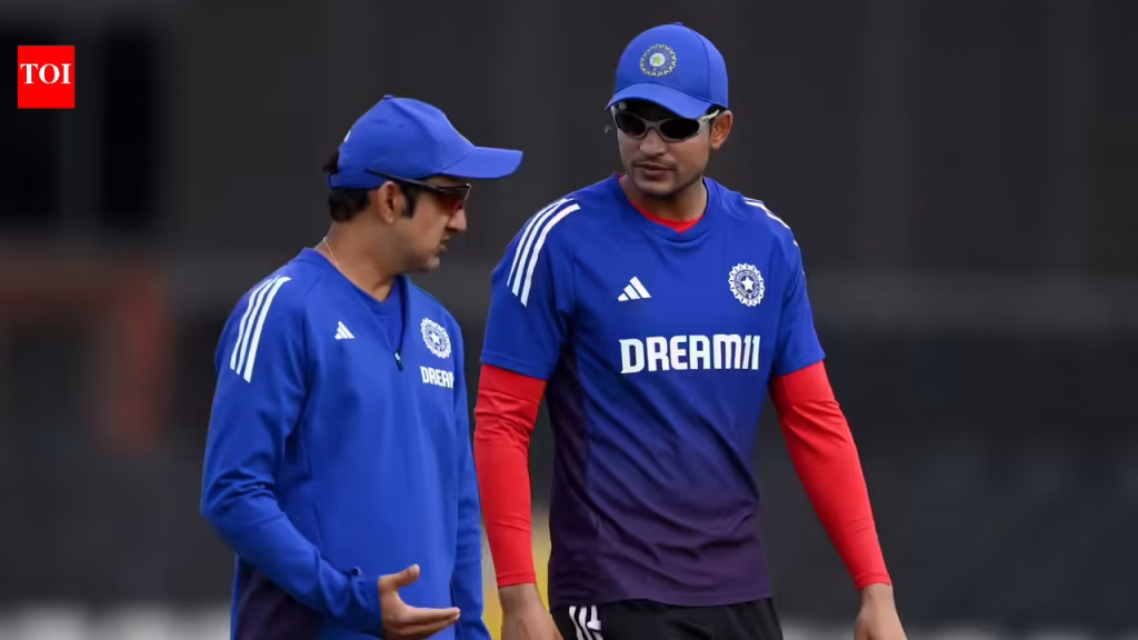 Inside India’s ODI dressing room: Why Gautam Gambhir and Shubman Gill must act before 2027 World Cup | Cricket News