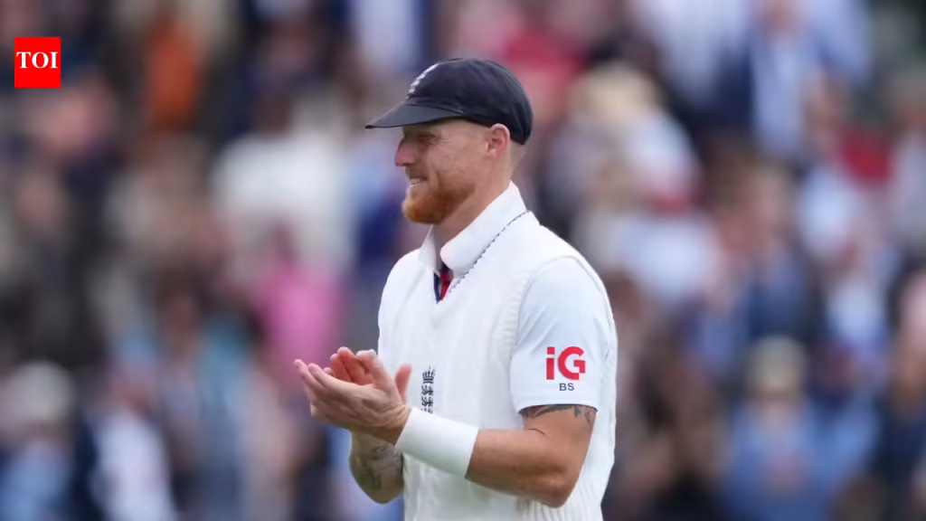 ‘Slap Ben Stokes with a suspension’: Former England legend on nightclub controversy | Cricket News