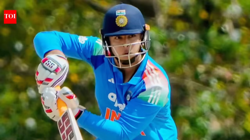 Vaibhav Sooryavanshi’s next match: When will the 15-year-old batting sensation be in action again? | Cricket News