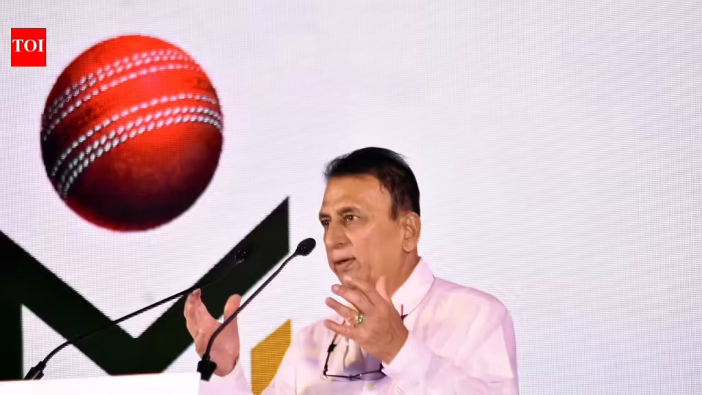 ‘Whining and moaning just goes on’: Sunil Gavaskar fires back at IPL critics | Cricket News