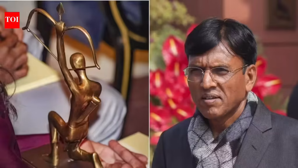 How mush delay is too much delay? Athletes left waiting for National Sports Awards, ministry offers no explanation | Off the field News