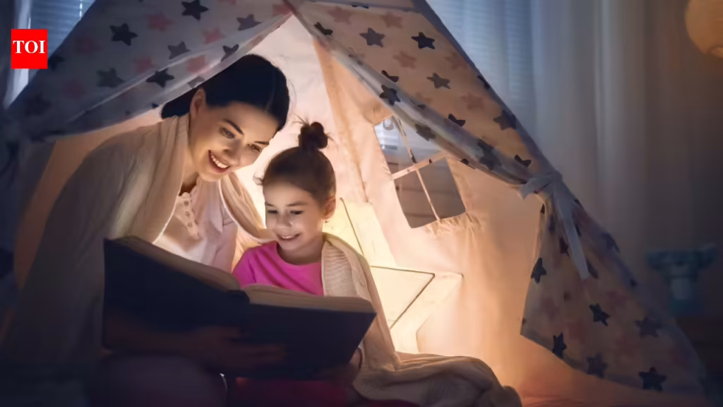 Fun Activities For Parents And Children: 7 fun activities parents can do with children that they’ll cherish forever