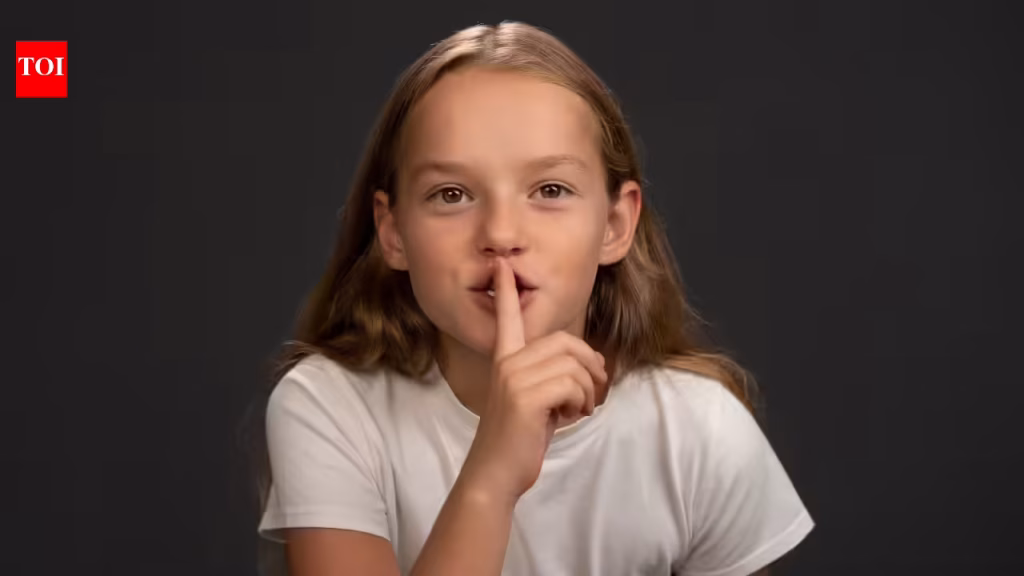 Safety Lies For Children: 5 lies every parent must teach their child before it’s too late