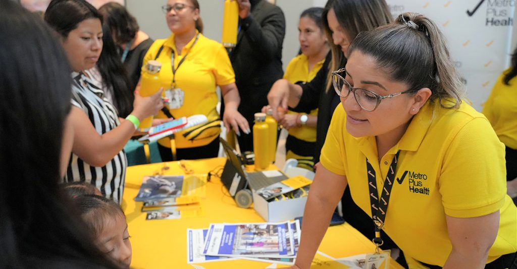 MetroPlusHealth Guides Essential Plan Members Through Upcoming Coverage Changes