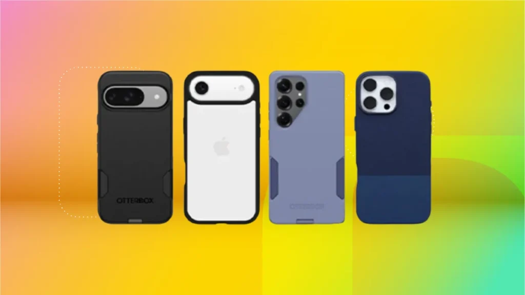 We Love OtterBox Phone Cases and Accessories, Especially When They’re as Low as $5