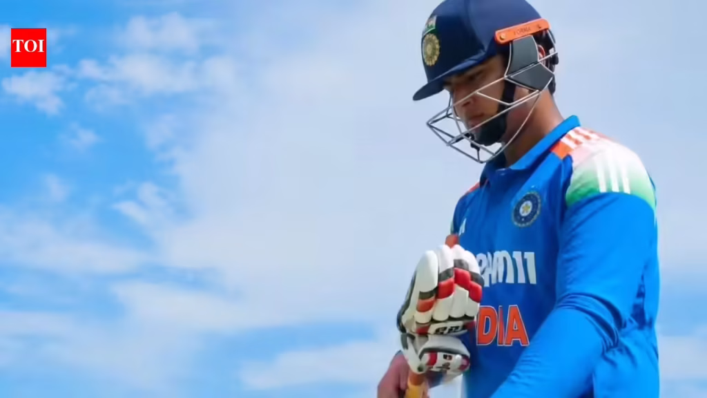 India A vs Afghanistan A Live Score, Tri Nation A Series: Vaibhav Sooryavanshi in focus as Tilak Varma’s side looks to keep up winning momentum