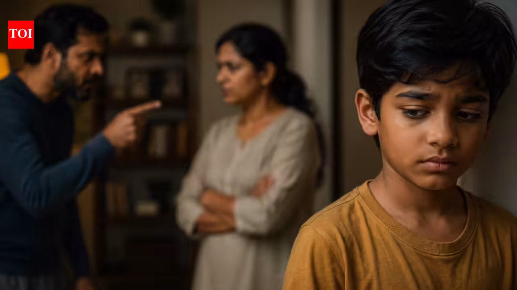 Why some children stop telling parents the truth after age 10