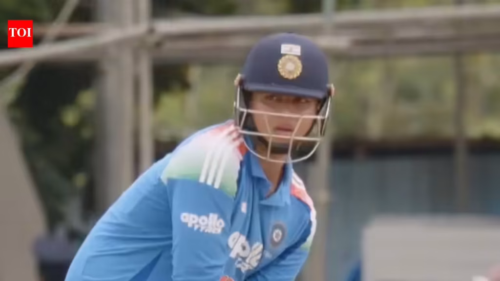 Vaibhav Sooryavanshi’s 200-strike-rate knock leaves fans wanting more as India A star falls for 44 vs Afghanistan A | Cricket News