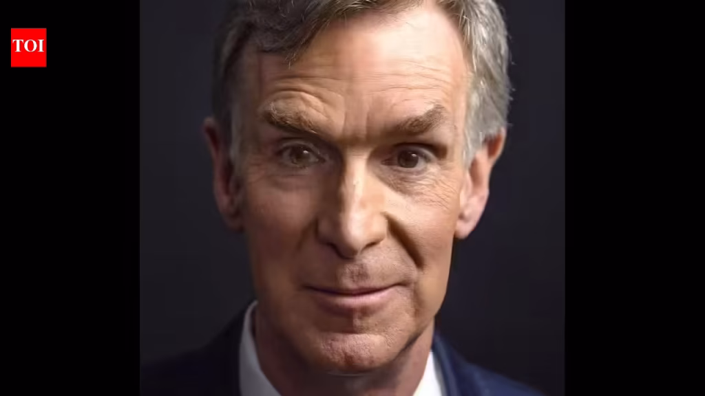 Quote of the day by Bill Nye ‘the Science Guy’: “To leave the world better than you found it, sometimes you have to…” |