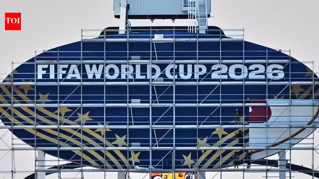 FIFA World Cup 2026: The ultimate guide to the group stage | Football News