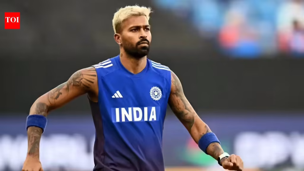 ‘By next World Cup, India must have a backup’: Suresh Raina on Hardik Pandya injuries | Cricket News