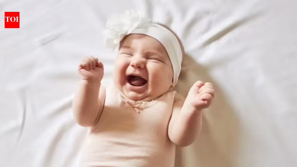 10 baby girl names meaning courage, wisdom and resilience