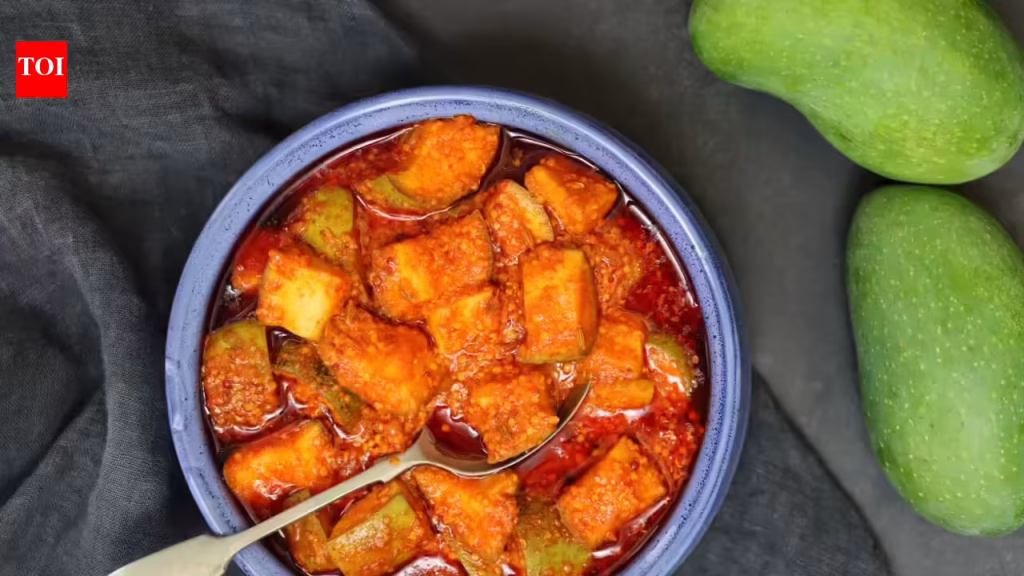 Why homemade pickles spoil and 6 simple ways to make them last longer |