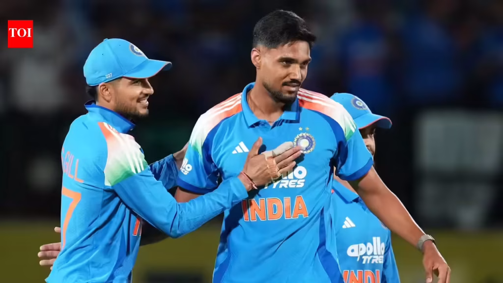 Three years in the making: Gurnoor Brar repays Shubman Gill’s faith, shows he is not a one-trick pony | Cricket News