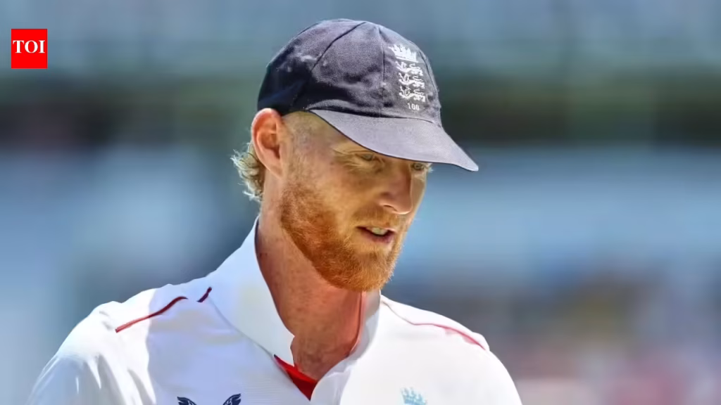 ‘You win a Test and can’t celebrate?’ : Former England cricketer blasts ECB amid nightclub row, backs Ben Stokes | Cricket News