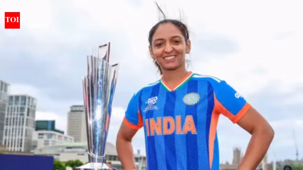 No room for early slip-ups as India begin Women’s T20 World Cup campaign vs Pakistan | Cricket News