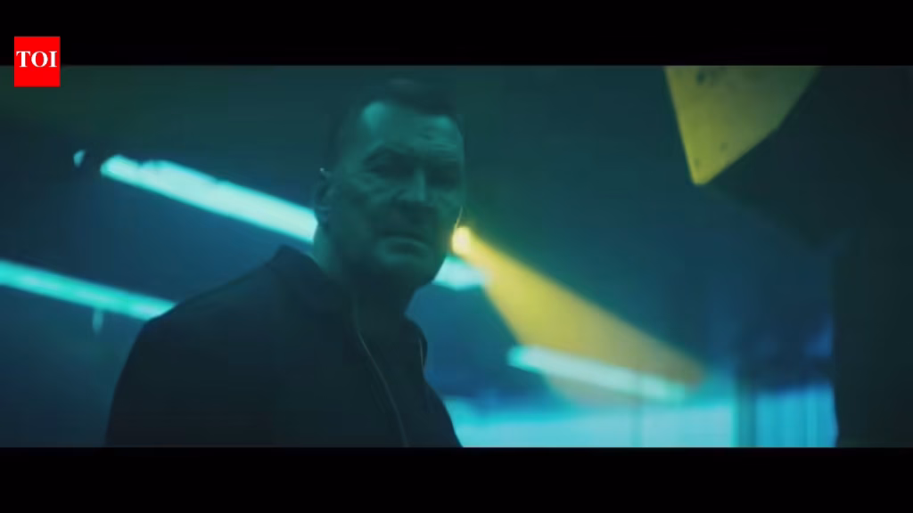 Rise of the Footsoldier: Retribution – Official Teaser