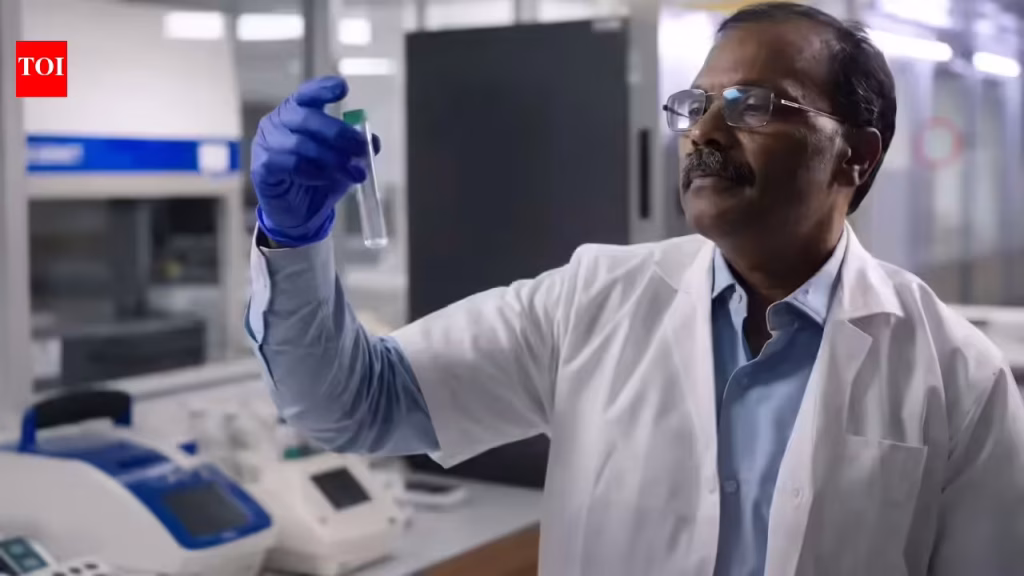 Meet Dr Kumarasamy Thangaraj: The Padma Shri scientist whose 65,000-year-old DNA discovery could rewrite how humans left Africa |