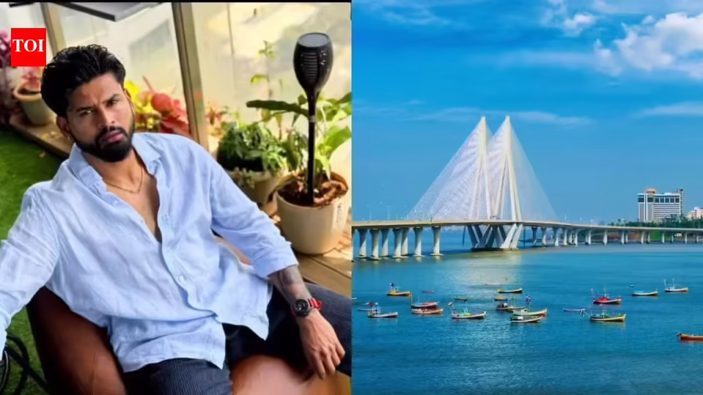 Shreyas Iyer Home: Shreyas Iyer leases luxury Worli apartment for ₹7.14 crore over three years, highlighting Mumbai’s booming premium rental market