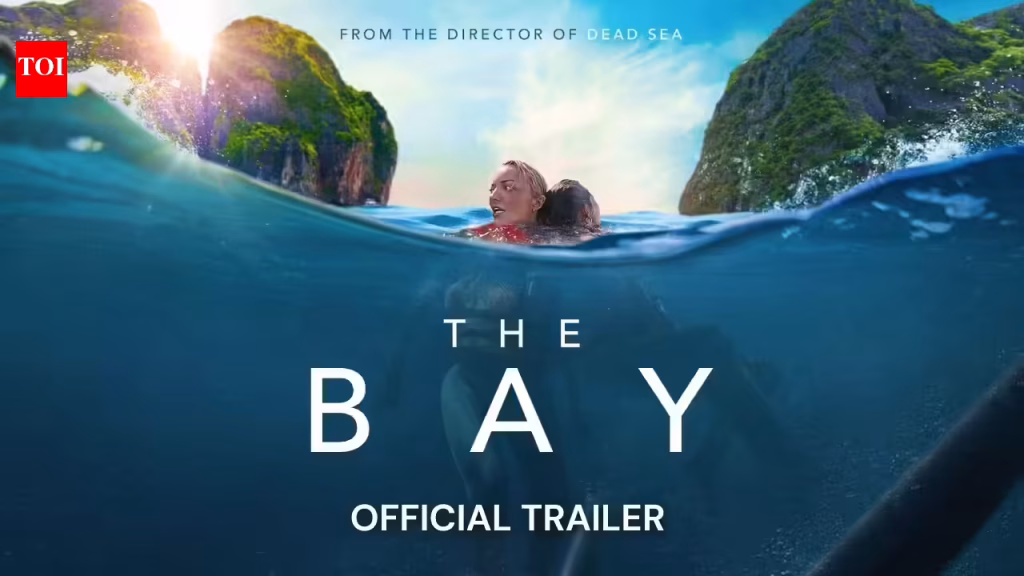 The Bay – Official Trailer