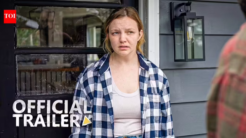 Moonwater – Official Trailer