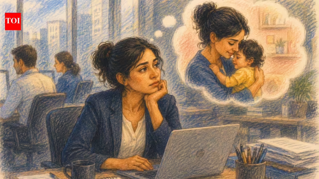 Working Mother Guilt: I spoke to three modern mothers about a feeling no one warned them about: The working-mother guilt