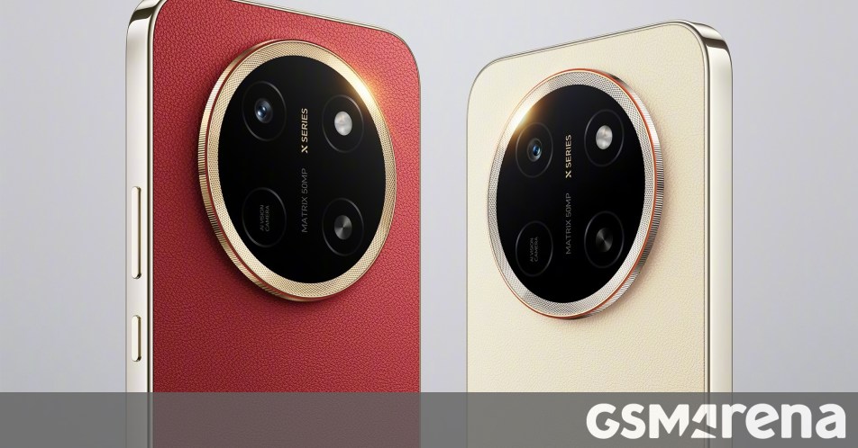 Honor X80 Pro Max to debut on June 22, confirmed to pack a 11,000mAh battery