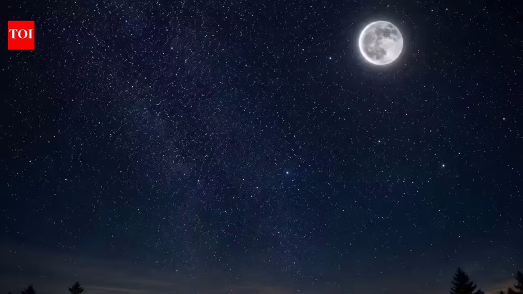 Visible planets and night sky guide for June: When and where to spot Mercury this month |