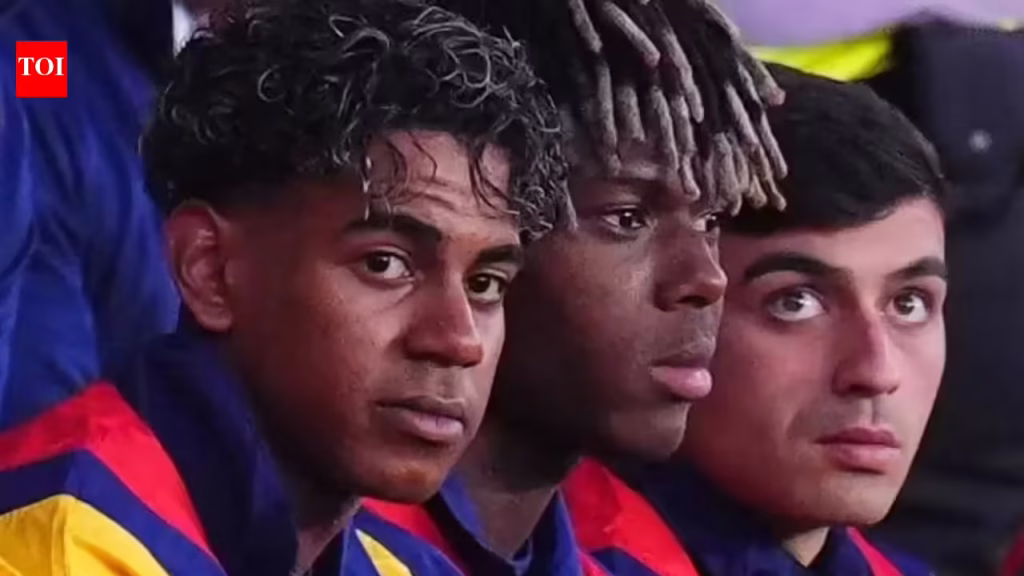 FIFA World Cup 2026, Spain vs Cape Verde Live Score: Lamine Yamal on bench as European giants face World Cup debutants in Atlanta
