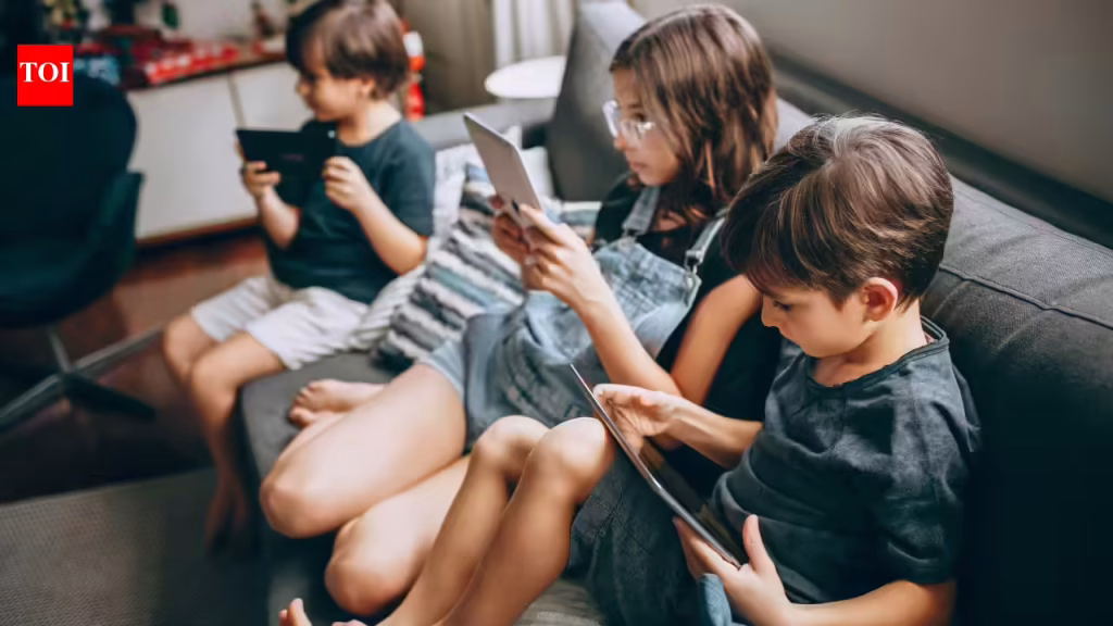 UK to ban social media for under-16s: 5 countries that are already restricting children’s access online