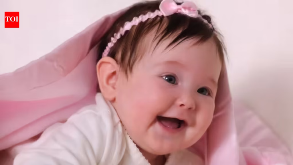 10 baby girl names meaning strength, bravery and determination
