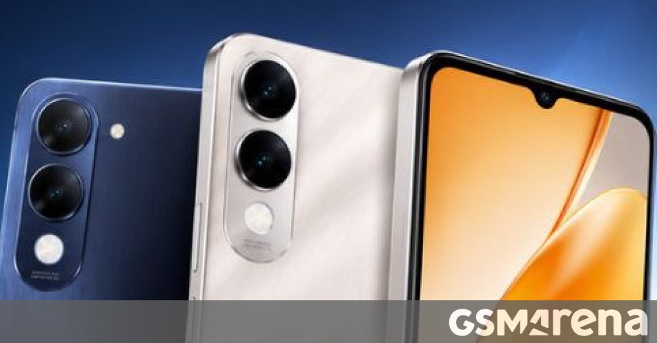 vivo T5 Lite specs leak