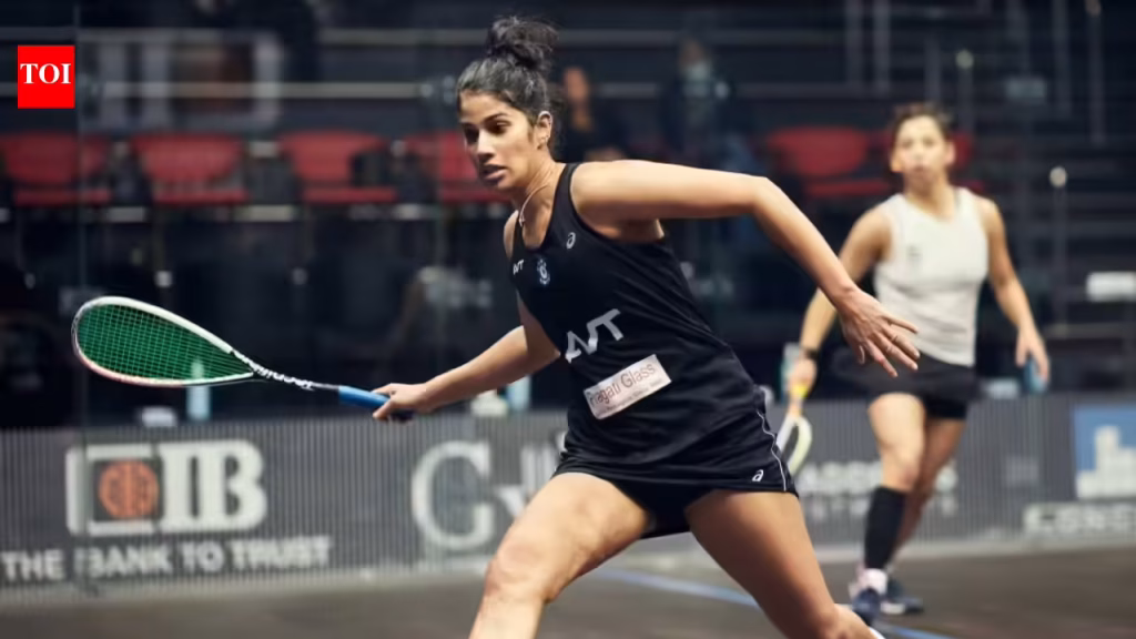 Joshna Chinappa set for record seventh Asian Games appearance at Aichi-Nagoya 2026 | More sports News