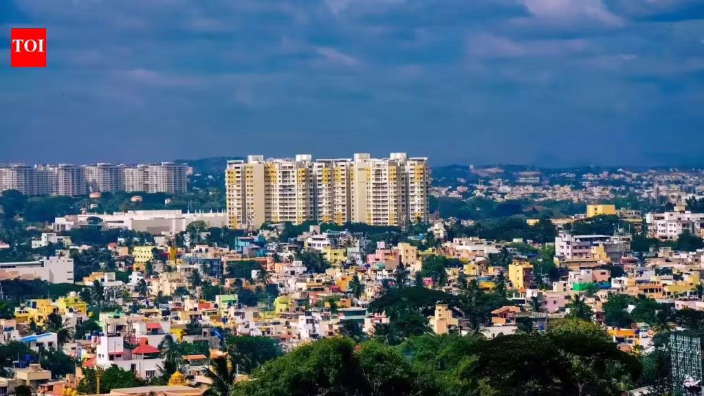 10 Indian cities offering strong growth potential for NRI property buyers