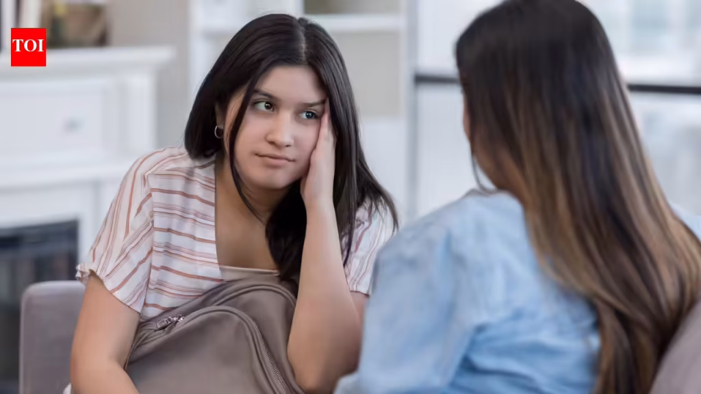 5 signs you’re guilt-tripping your child without even realizing it; how parents can correct it