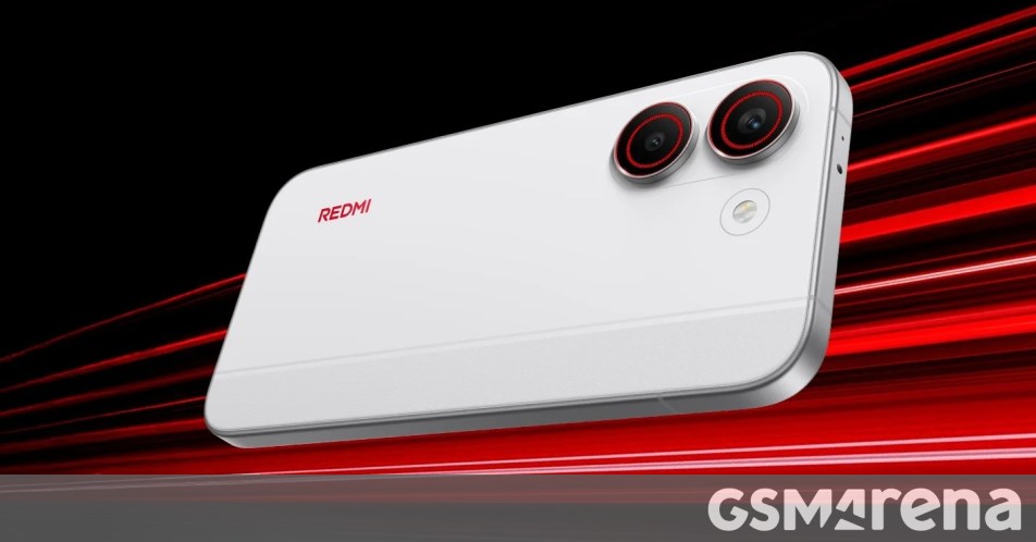 Redmi Turbo 5 with Dimensity 8500-Ultra SoC, 7,540mAh battery debuts in India