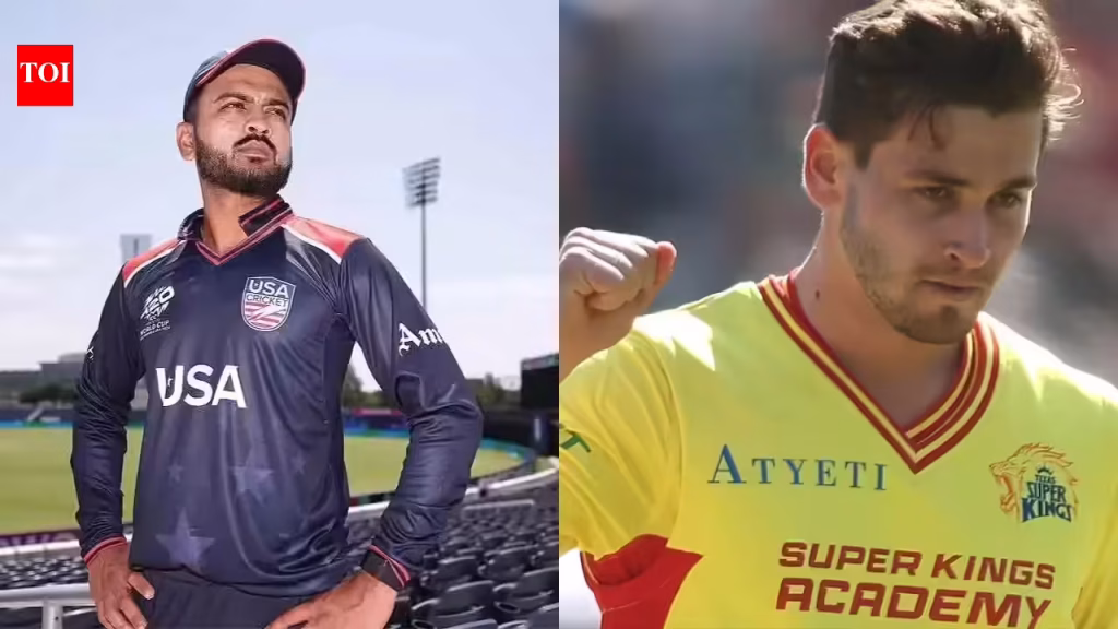 Top performers in MLC 2025 – From Monank Patel to Noor Ahmad | Cricket News