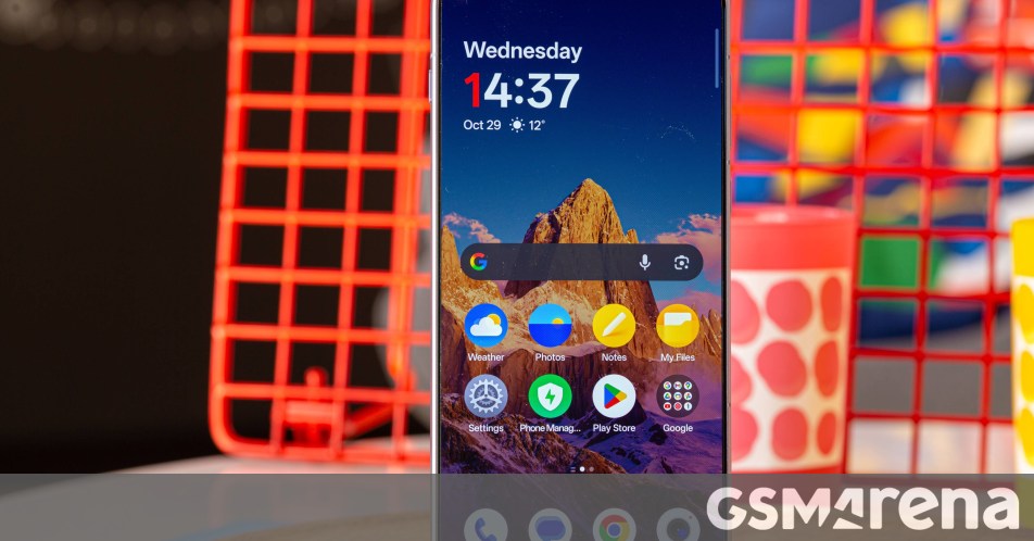 More details about the OnePlus 16’s screen leak