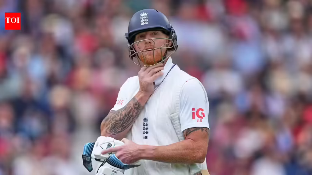 ‘He’s earned the right’: Michael Vaughan’s powerful message amid Ben Stokes captaincy crisis | Cricket News
