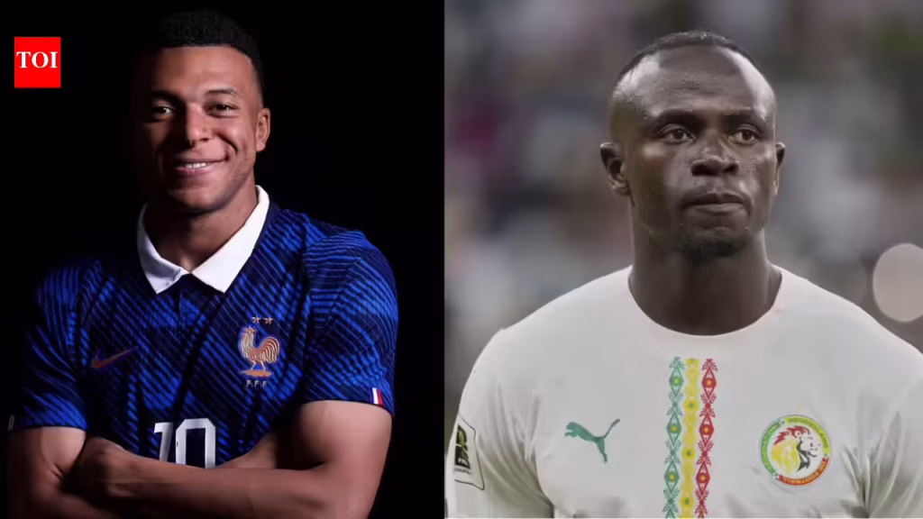 France vs Senegal FIFA World Cup latest update: Will Kylian Mbappé and Sadio Mané play tonight? | Football News
