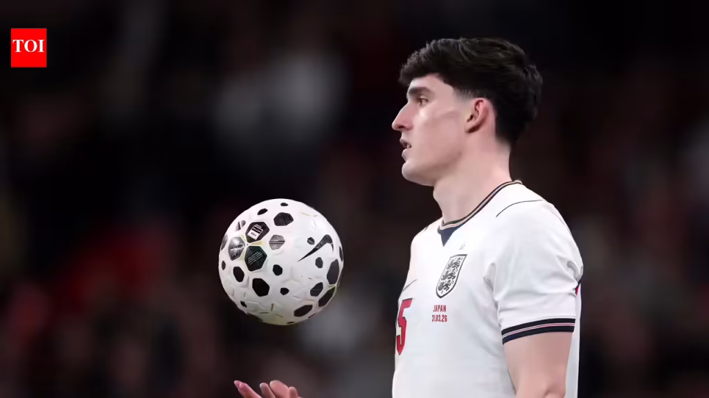 England suffer major World Cup blow as Tino Livramento ruled out with injury | Football News